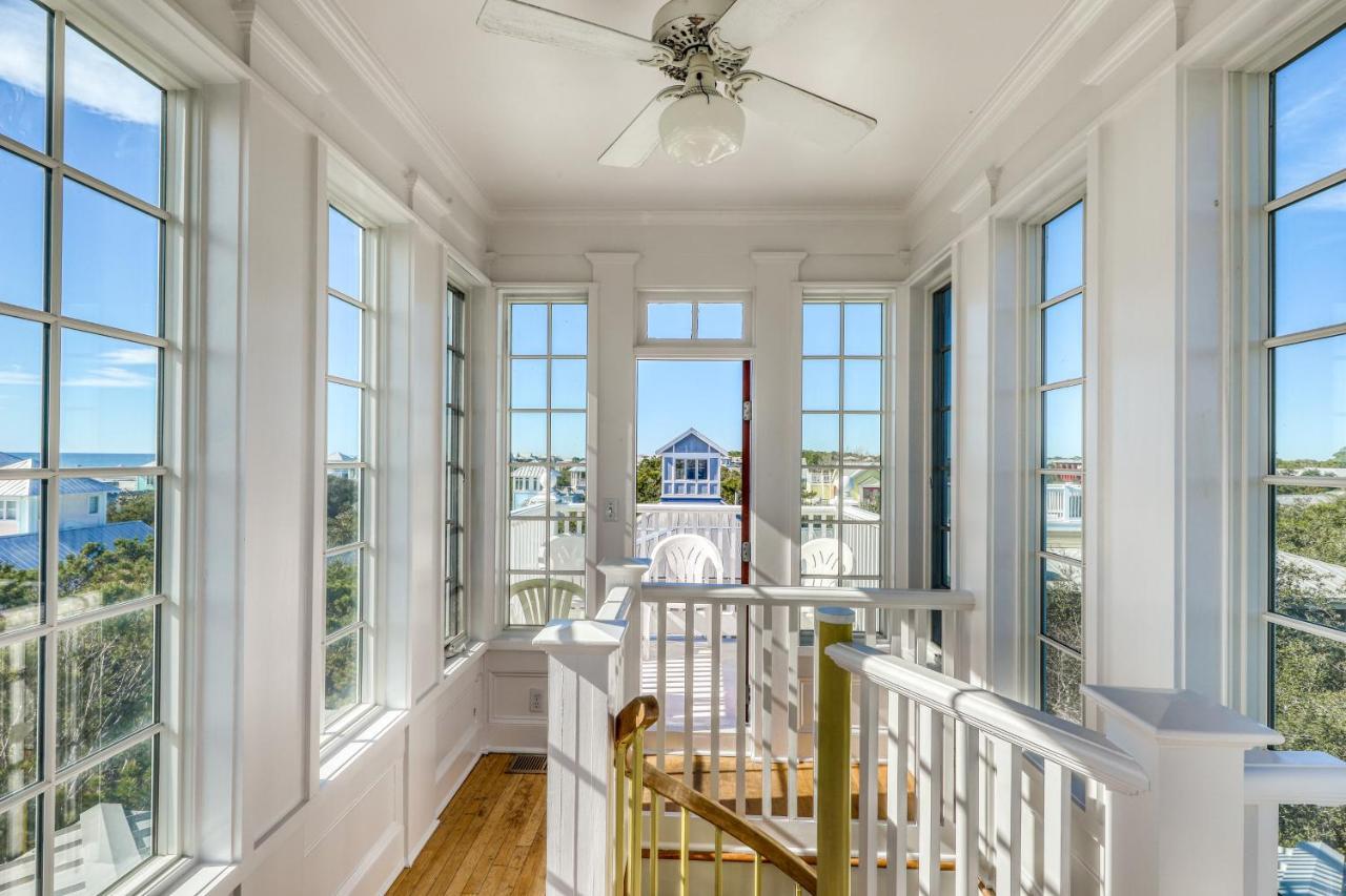 Seaside Villa Santa Rosa Beach Exterior photo